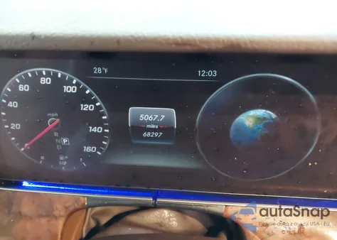 2019 Mercedes-Benz E 300 4Matic from USA, damaged, VIN WDDZF4KB1KA582222